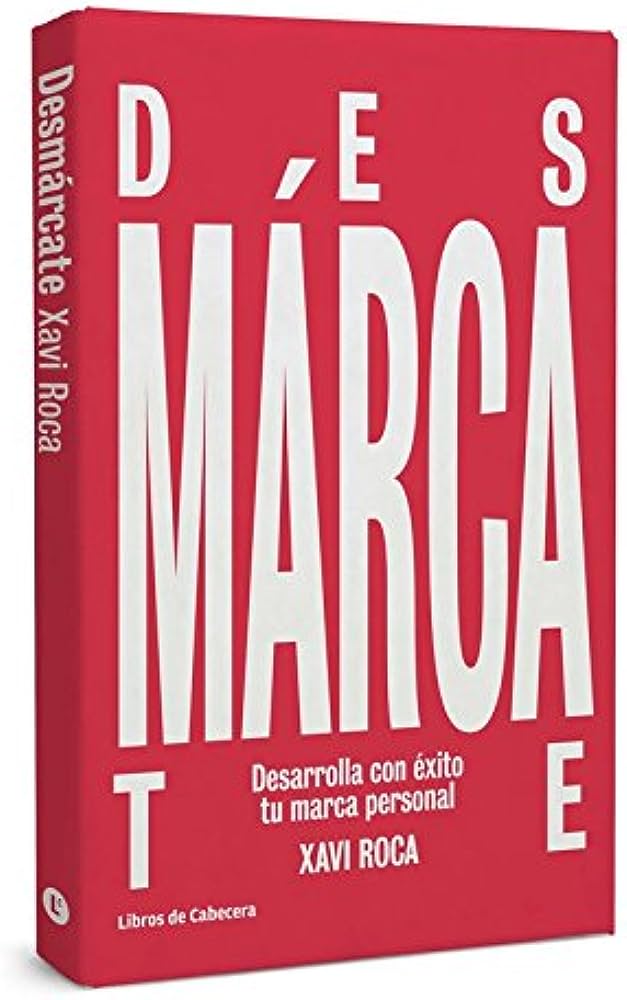 Desmarcate