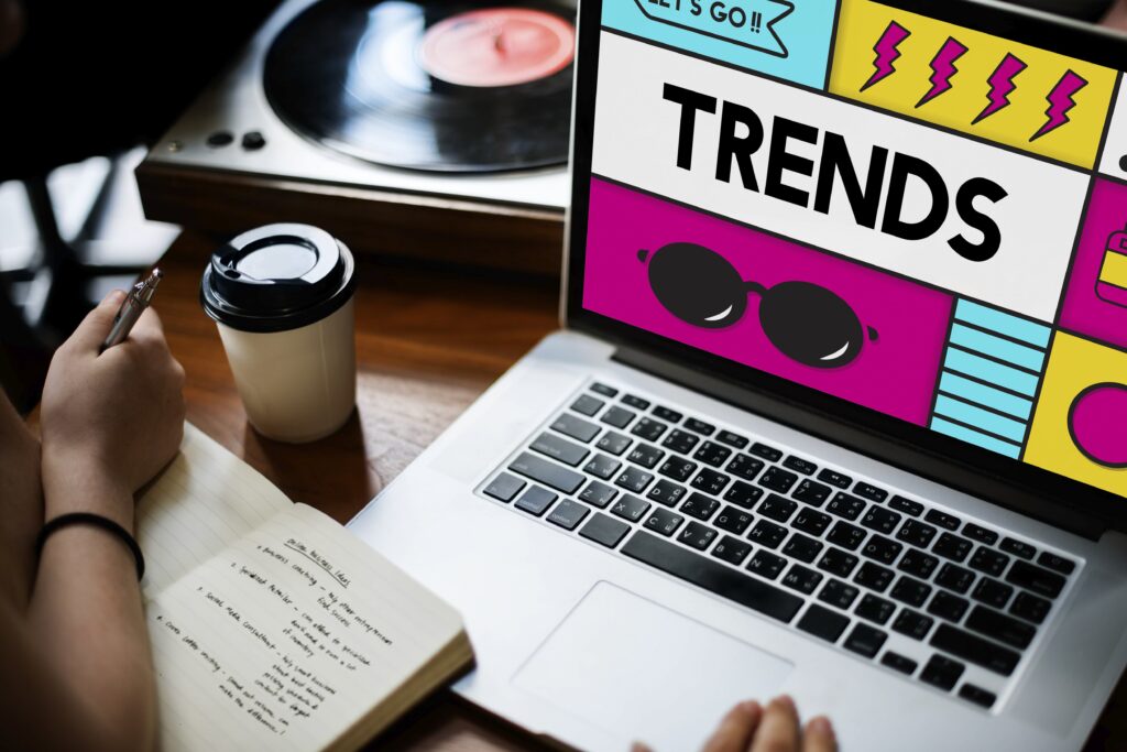 tendencias marca personal